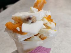 -大食代美食广场(迪士尼小镇店)