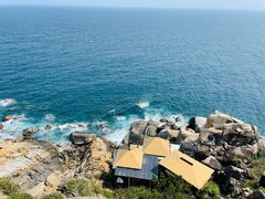 -海南分界洲岛旅游区