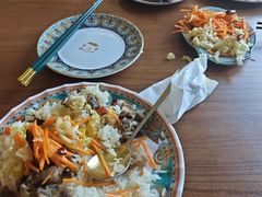 -艾丁湖烤全羊西域文化主题餐厅(新天润店)