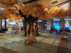 -青水瓦台汤泉(未央店)