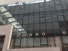 -武汉规划展示馆