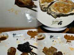 -汉巴味德·烤肉与啤酒的自助(杭州大悦城店)