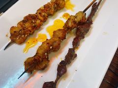 鸡脆骨-漫天香·小龙虾餐厅(夏湾店)