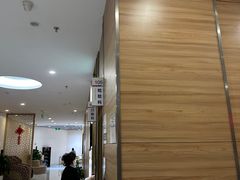 -美年大健康体检中心(牡丹园分院)