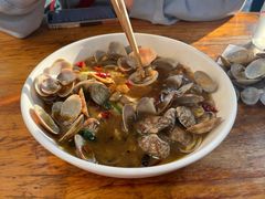 -大叔家福鼎小吃(十全街店)