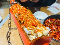 绝情蛙-成都吃客(九眼桥店)
