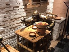 -哥老官重庆美蛙鱼头(虹口龙之梦店)