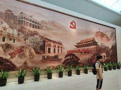 -中共一大纪念馆