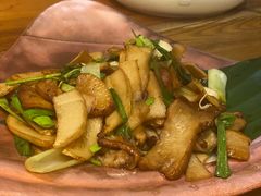 -云海肴·汽锅鸡·云南菜(天津国金汇店)