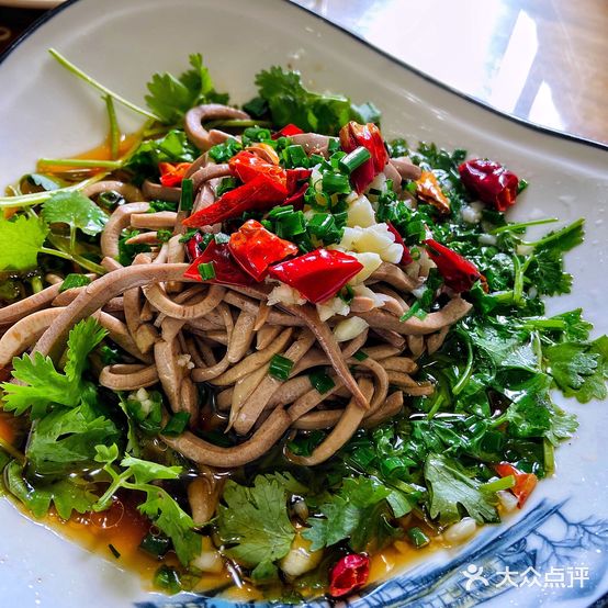 金太湖农家饭店