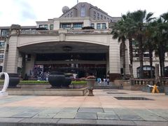 -翠湖宾馆·中餐厅