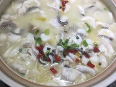 酸菜鱼-溪雨观酸菜鱼(北蔡店)