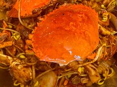 -秦记香辣蟹(松榆里店)