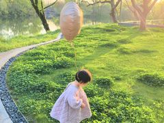-木守西溪溪隐餐厅