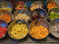-万达瑞华酒店美食汇自助餐厅(楚河汉街店)