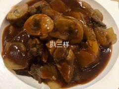 -大眼锅贴水饺(河东店)