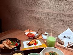 -Minase水濑·日料放题(外滩店)