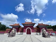 -北陵公园