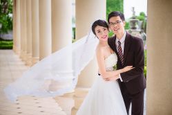 点击看大图 -金夫人婚纱摄影(华南店)