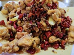 -盛德利食府 天津菜(河西店)