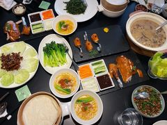 -丽晶轩中餐厅(重庆丽晶酒店)