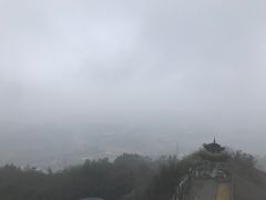 -德胜岩景区
