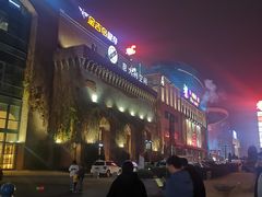 -砂之船奥特莱斯(合肥店)