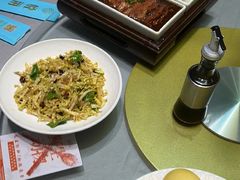 -悦海·家宴·冰花皮皮虾大锅贴(宝龙店)