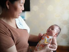 -缘爱母婴护理服务中心
