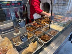-晶牌烤鸭(延吉东路557弄小区店)