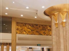 大堂-顺风海鲜港(长寿路店)