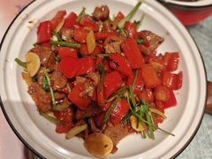 -阿娜尔·新疆菜(佰港城店)