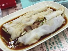 -荔园小馆(园岭新村二期店)