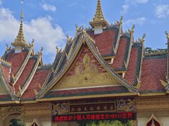 -西双版纳勐泐文化旅游区