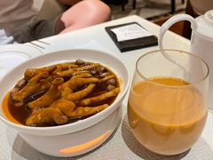 鲍汁凤爪-铭家点心(秦岭路店)