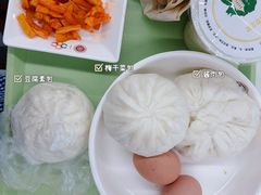-北大家园食堂