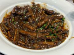 响油鳝糊-老正兴菜馆(福州路店)