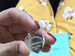 -Tiffany & Co.蒂芙尼
(南京德基广场店)