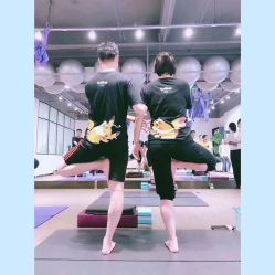 -子午孕教·孕妇瑜伽产后恢复(市北店)