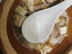 -闫府私房菜·老字号(恒隆店)