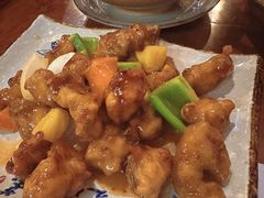 -YUE LAI 悦来小馆(Barcelona)