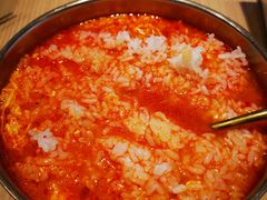 -梨花牛肉汤饭(仁恒伊势丹店)