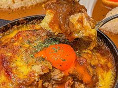 -CURRY YA 熟成咖哩專門店(深圳湾万象城店)
