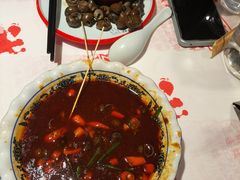 -老闵田螺馆·南昌市井菜·特色小吃(总店)