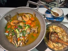 -一味大院•桐庐菜传承店(春江路店)