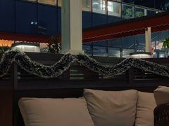 -DEW Lounge(深圳湾店)