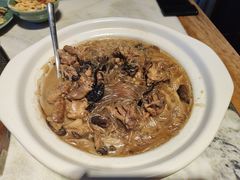 -那家小馆•北京菜•烤鸭(香山店)