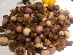 -玉珑泉·汤泉美食水疗(海珠店)