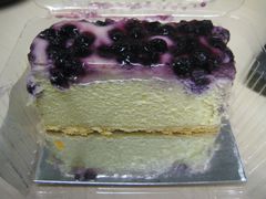 -榖屋house of flour(张江首店)