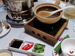 -芽笼芽笼新加坡餐厅(环球港店)